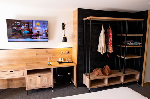 The Island Gold Coast - Accommodation Noosa 23