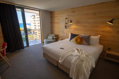 The Island Gold Coast - Accommodation Noosa 20