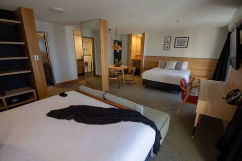 The Island Gold Coast - Accommodation Noosa 10