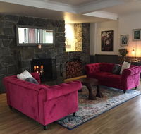 Malanda Manor Guesthouse - Accommodation Noosa