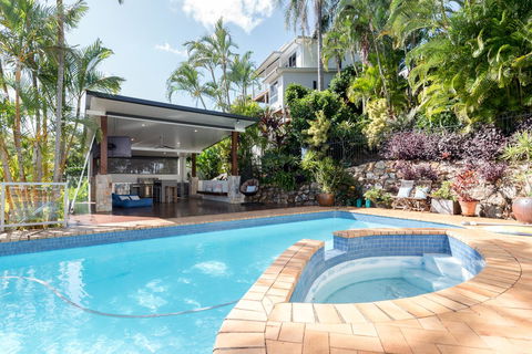 Private Guest Suite High On Currumbin Hill - Accommodation Noosa 28