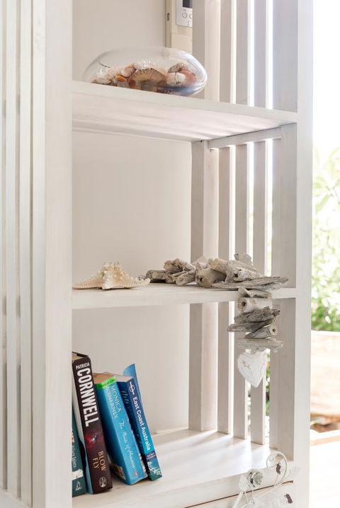 Private Guest Suite High On Currumbin Hill - Accommodation Noosa 11