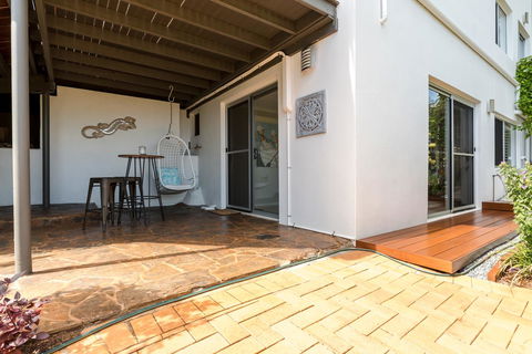 Private Guest Suite High On Currumbin Hill - Accommodation Noosa 14