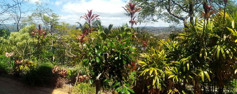 Private Guest Suite High On Currumbin Hill - Accommodation Noosa 27