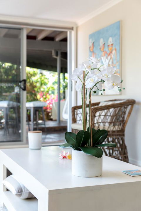 Private Guest Suite High On Currumbin Hill - Accommodation Noosa 10