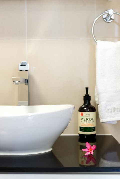 Private Guest Suite High On Currumbin Hill - Accommodation Noosa 13