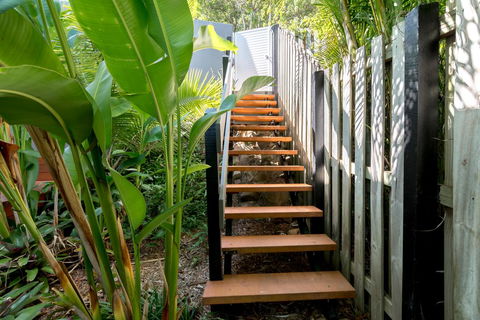 Private Guest Suite High On Currumbin Hill - Accommodation Noosa 16