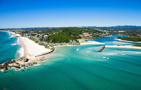 Private Guest Suite High On Currumbin Hill - Accommodation Noosa 21