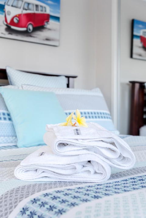 Private Guest Suite High On Currumbin Hill - Accommodation Noosa 1