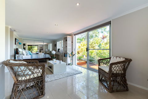 Private Guest Suite High On Currumbin Hill - Accommodation Noosa 3