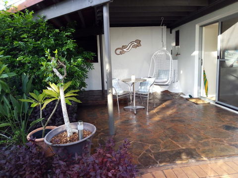 Private Guest Suite High On Currumbin Hill - Accommodation Noosa 26