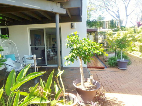 Private Guest Suite High On Currumbin Hill - Accommodation Noosa 25