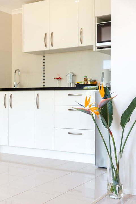 Private Guest Suite High On Currumbin Hill - Accommodation Noosa 6