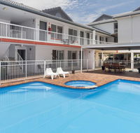 Sunshine Beach Resort - Accommodation Noosa