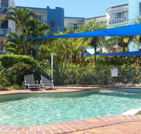 Tranquil Shores - Accommodation Noosa