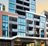 Arise Harmony Apartments - Accommodation Noosa