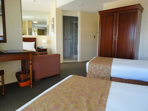 Madison Tower Mill Hotel - Accommodation Noosa 19