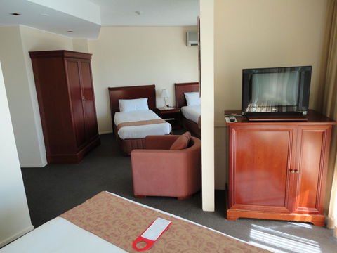 Madison Tower Mill Hotel - Accommodation Noosa 20
