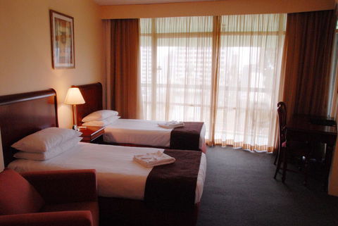 Madison Tower Mill Hotel - Accommodation Noosa 21