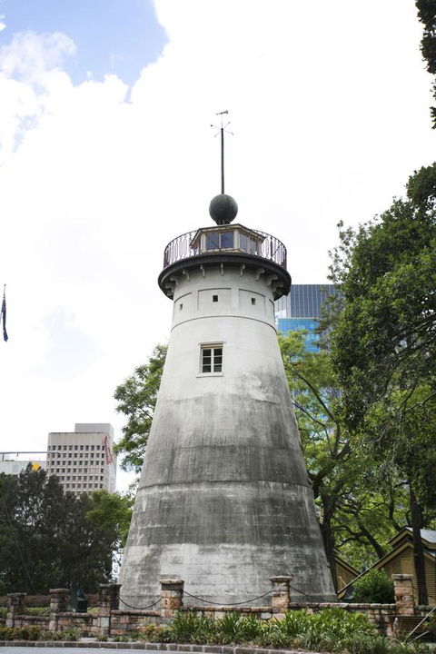 Madison Tower Mill Hotel - Accommodation Noosa 12
