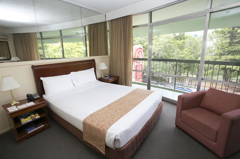 Madison Tower Mill Hotel - Accommodation Noosa 6