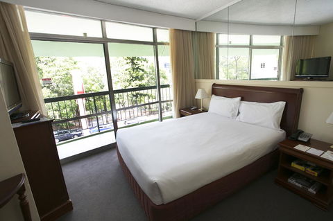 Madison Tower Mill Hotel - Accommodation Noosa 8