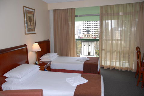 Madison Tower Mill Hotel - Accommodation Noosa 22