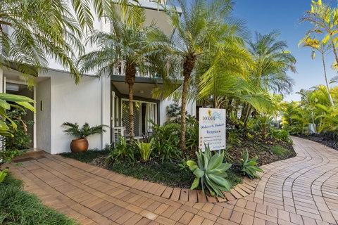 Dockside Apartments Mooloolaba - Accommodation Noosa 16