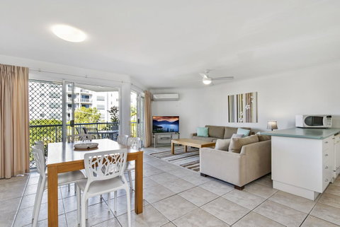 Dockside Apartments Mooloolaba - Accommodation Noosa 15