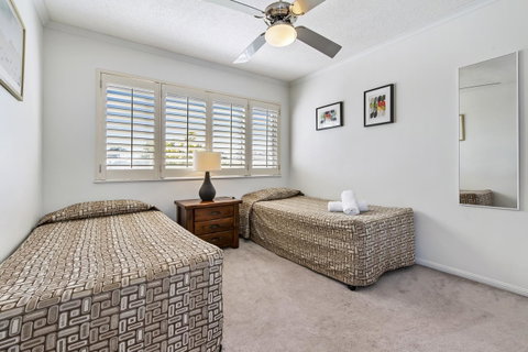 Dockside Apartments Mooloolaba - Accommodation Noosa 25