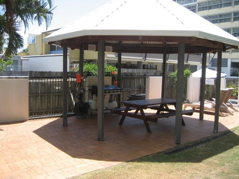 Dockside Apartments Mooloolaba - Accommodation Noosa 33