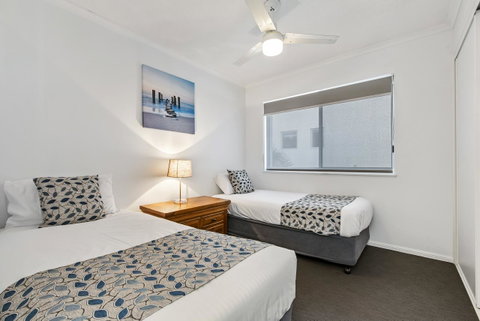 Dockside Apartments Mooloolaba - Accommodation Noosa 17