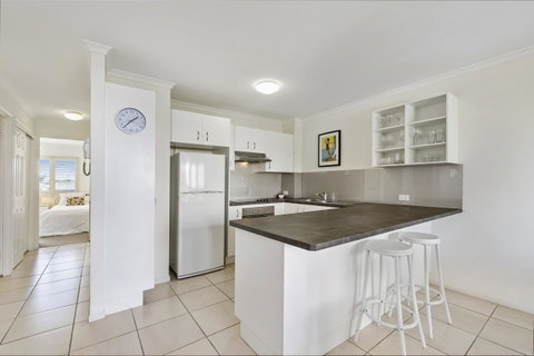 Dockside Apartments Mooloolaba - Accommodation Noosa 20