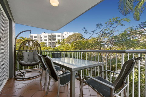 Dockside Apartments Mooloolaba - Accommodation Noosa 5