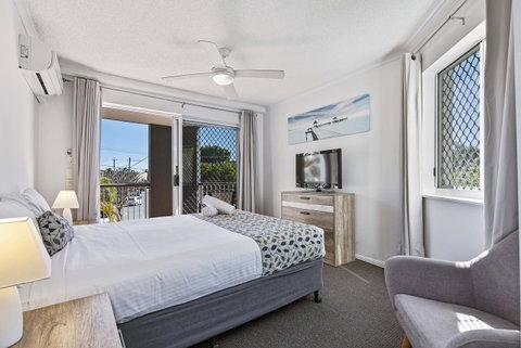 Dockside Apartments Mooloolaba - Accommodation Noosa 12