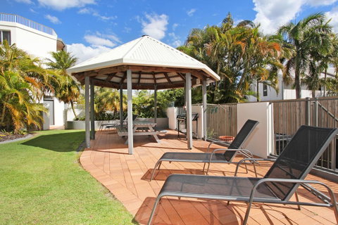 Dockside Apartments Mooloolaba - Accommodation Noosa 29