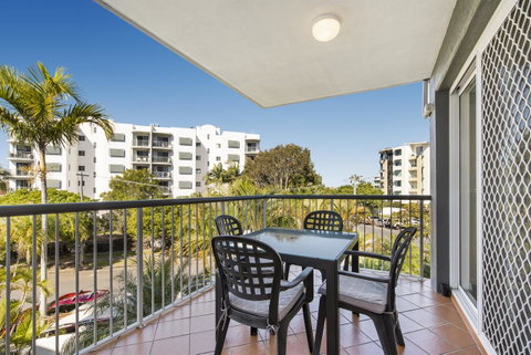 Dockside Apartments Mooloolaba - Accommodation Noosa 7