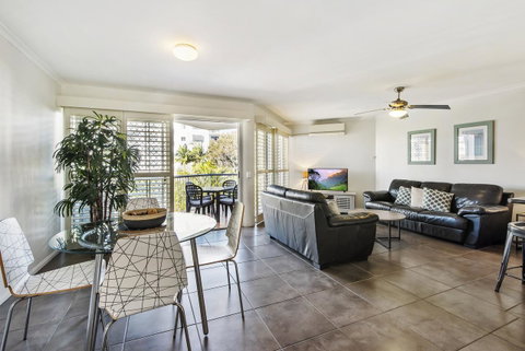 Dockside Apartments Mooloolaba - Accommodation Noosa 23