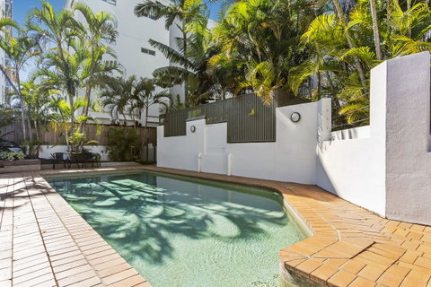Dockside Apartments Mooloolaba - Accommodation Noosa 18