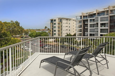Dockside Apartments Mooloolaba - Accommodation Noosa 28