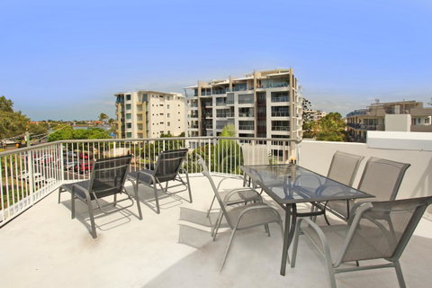 Dockside Apartments Mooloolaba - Accommodation Noosa 27