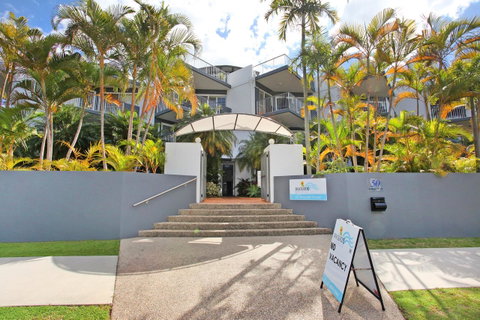 Dockside Apartments Mooloolaba - Accommodation Noosa 31