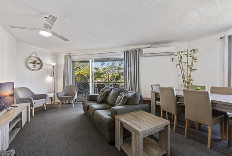 Dockside Apartments Mooloolaba - Accommodation Noosa 11