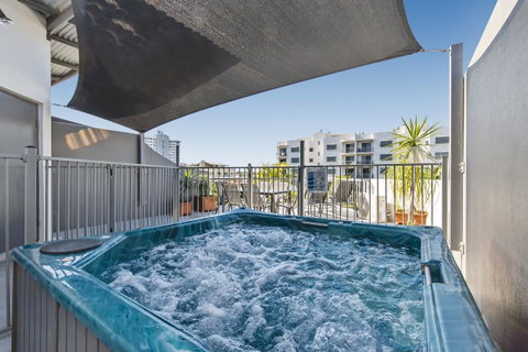Dockside Apartments Mooloolaba - Accommodation Noosa 10