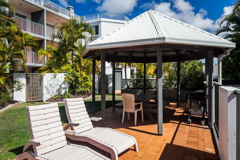 Dockside Apartments Mooloolaba - Accommodation Noosa 32