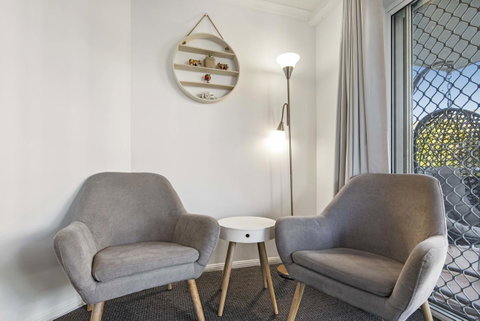 Dockside Apartments Mooloolaba - Accommodation Noosa 6