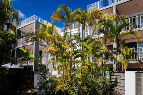 Dockside Apartments Mooloolaba - Accommodation Noosa 26