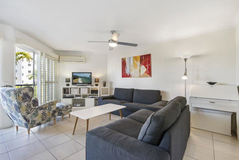 Dockside Apartments Mooloolaba - Accommodation Noosa 19