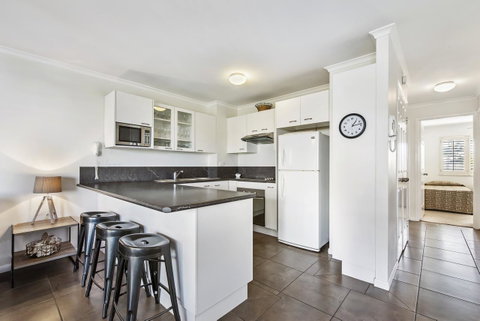 Dockside Apartments Mooloolaba - Accommodation Noosa 24