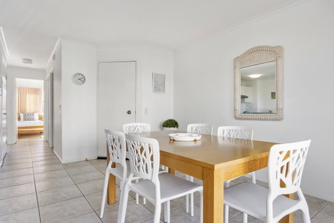 Dockside Apartments Mooloolaba - Accommodation Noosa 14